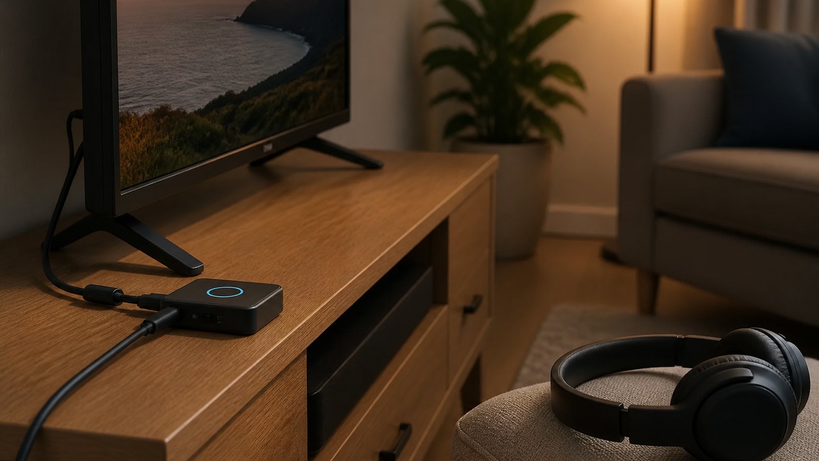 3.5 Mm Bluetooth Transmitter For Television Checklist