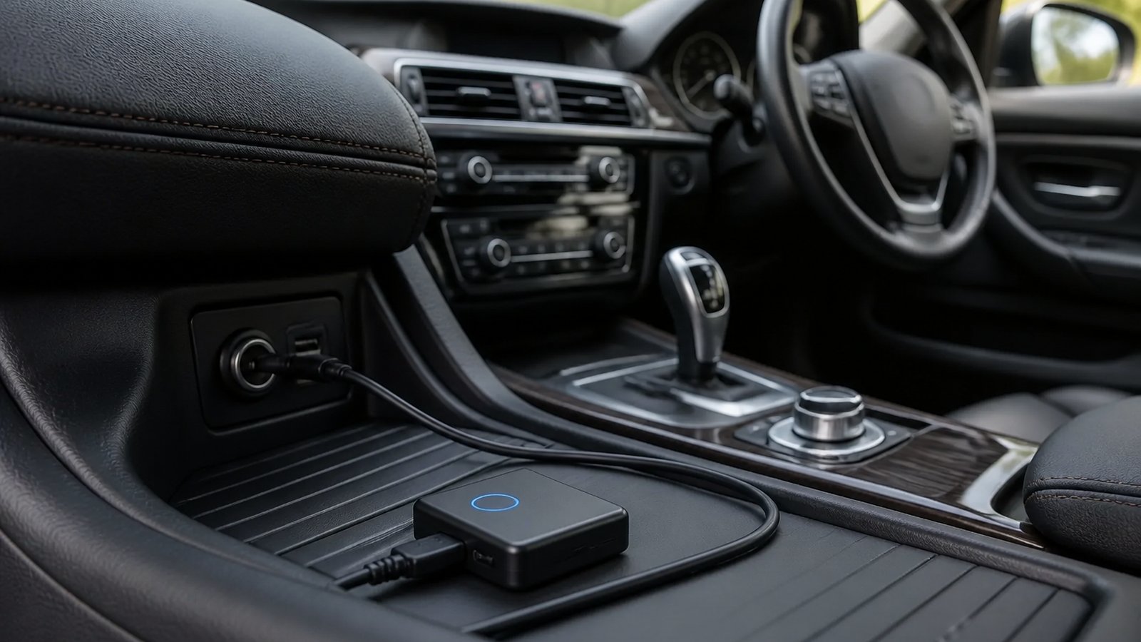 Add Bluetooth Music To 2012 Bmw Aux Wiring