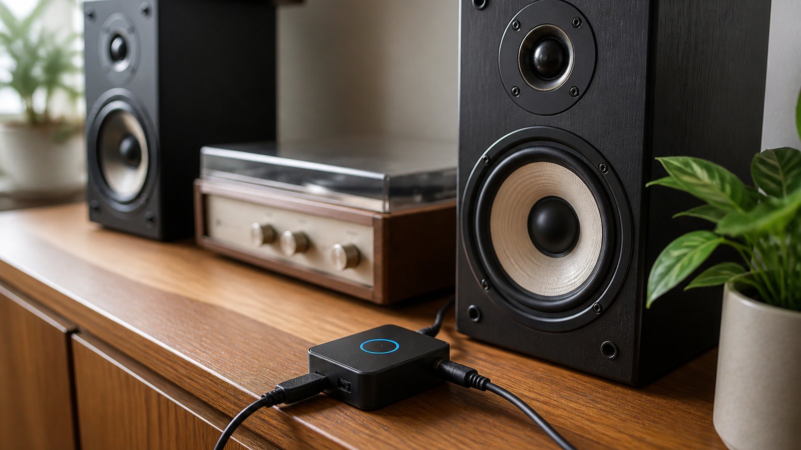 Add Bluetooth To Second Hand Speakers Worth It