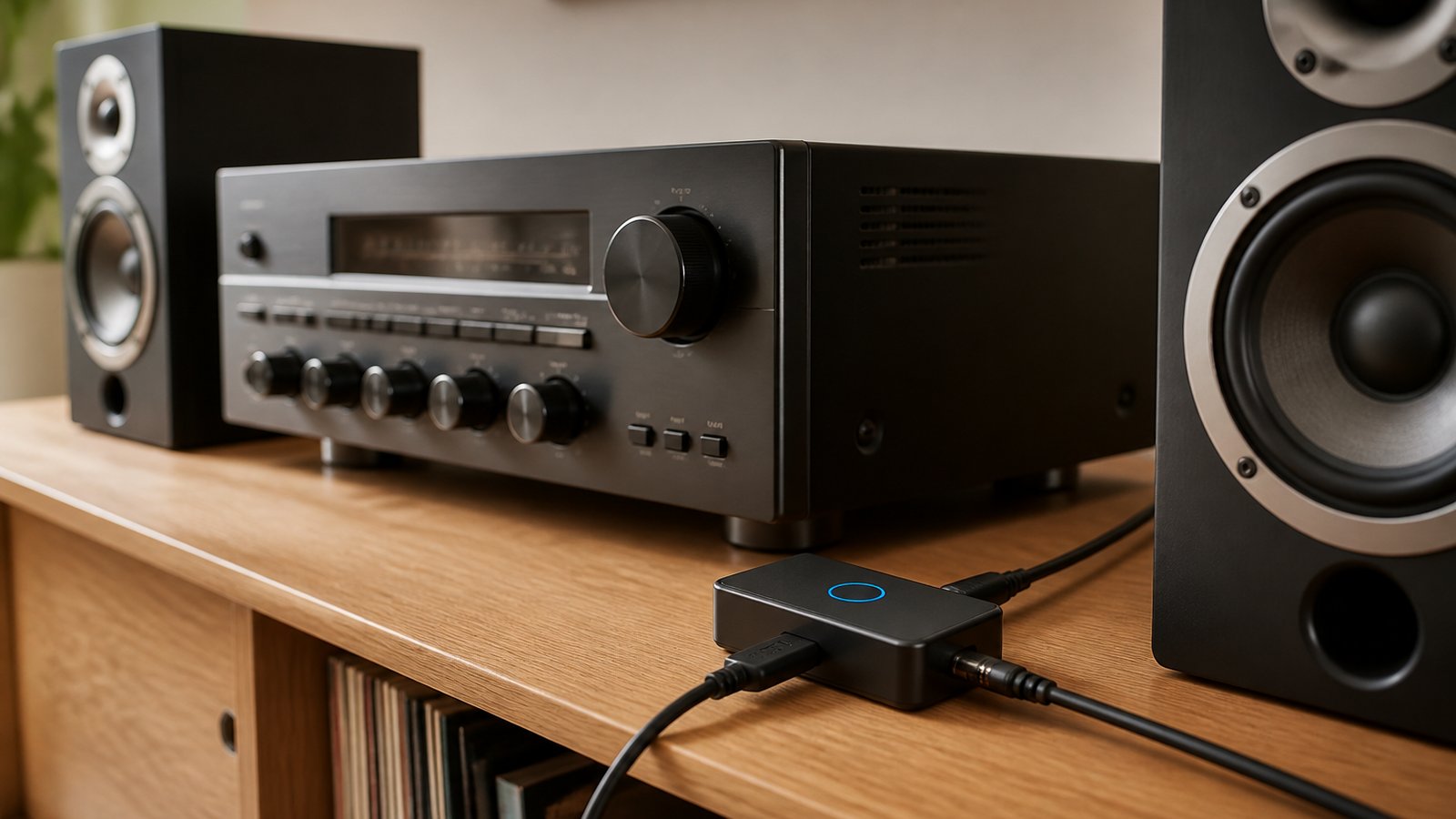 Add Bluetooth To Yamaha Receiver Worth It