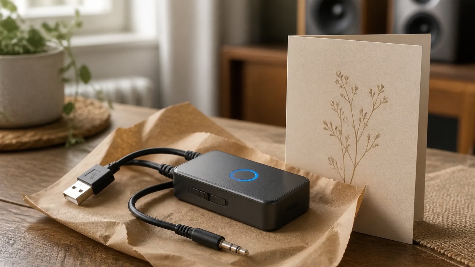 Audio Gadget Gift Under 30 Compatibility