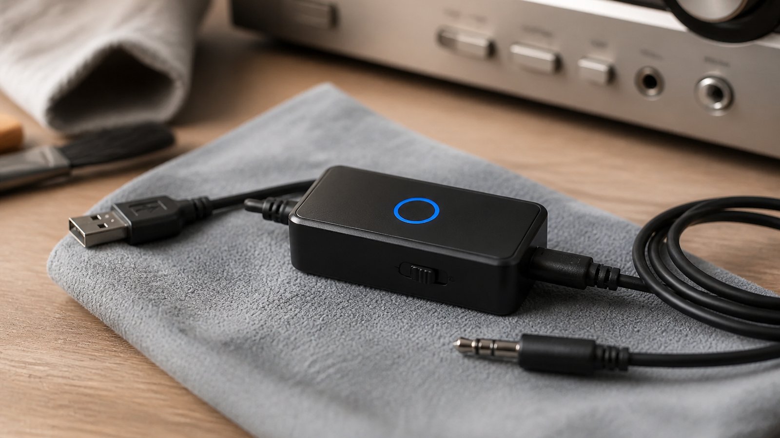 Aux Bluetooth Vs Phone Cable Wear Cost