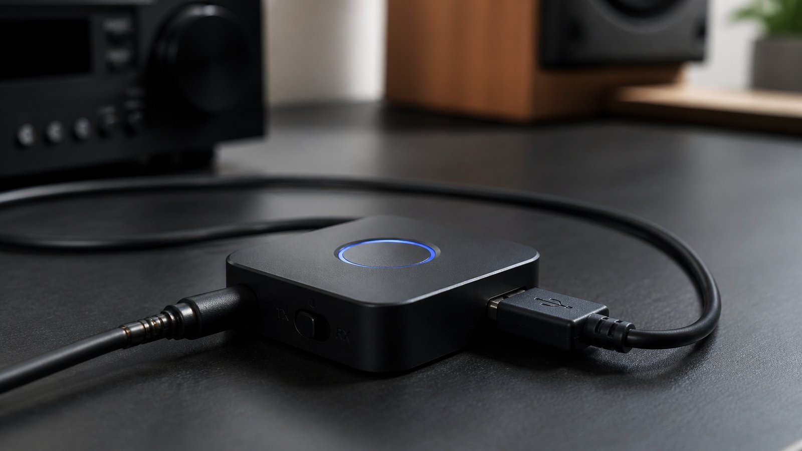Best Tx Rx Bluetooth Adapter Honest Review Factory Test