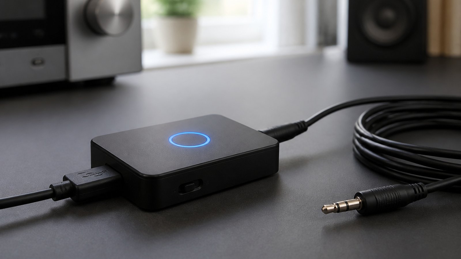Best Tx Rx Bluetooth Adapter Honest Review Noise Test