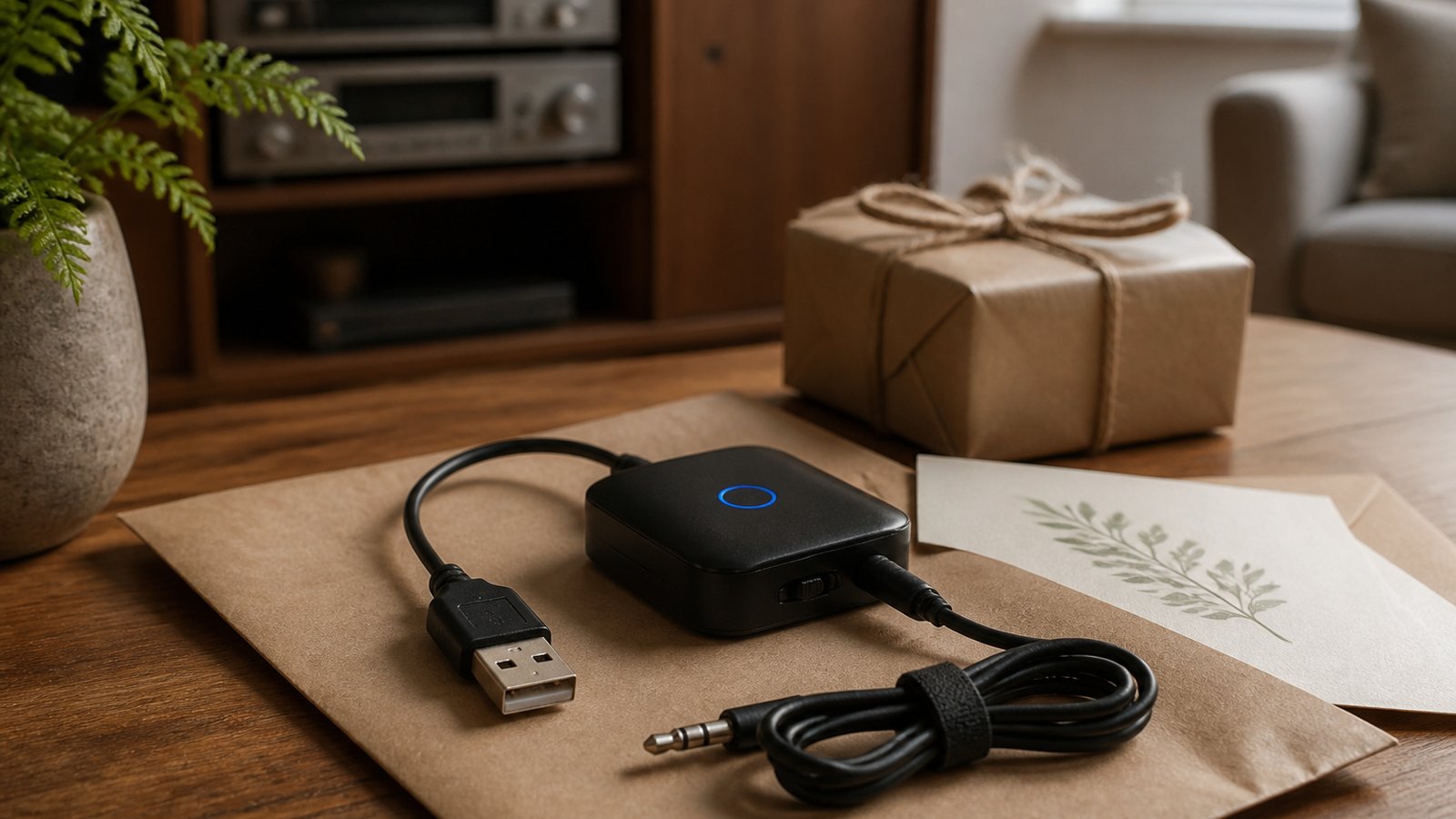 Birthday Gift Wireless Stereo Upgrade Uk