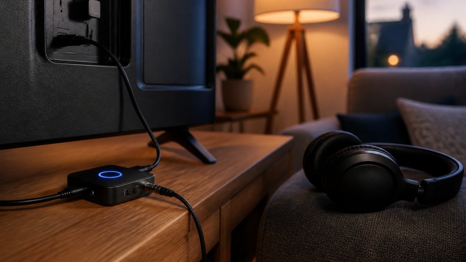 Bluetooth Headphones To Tv Without Bluetooth Checklist