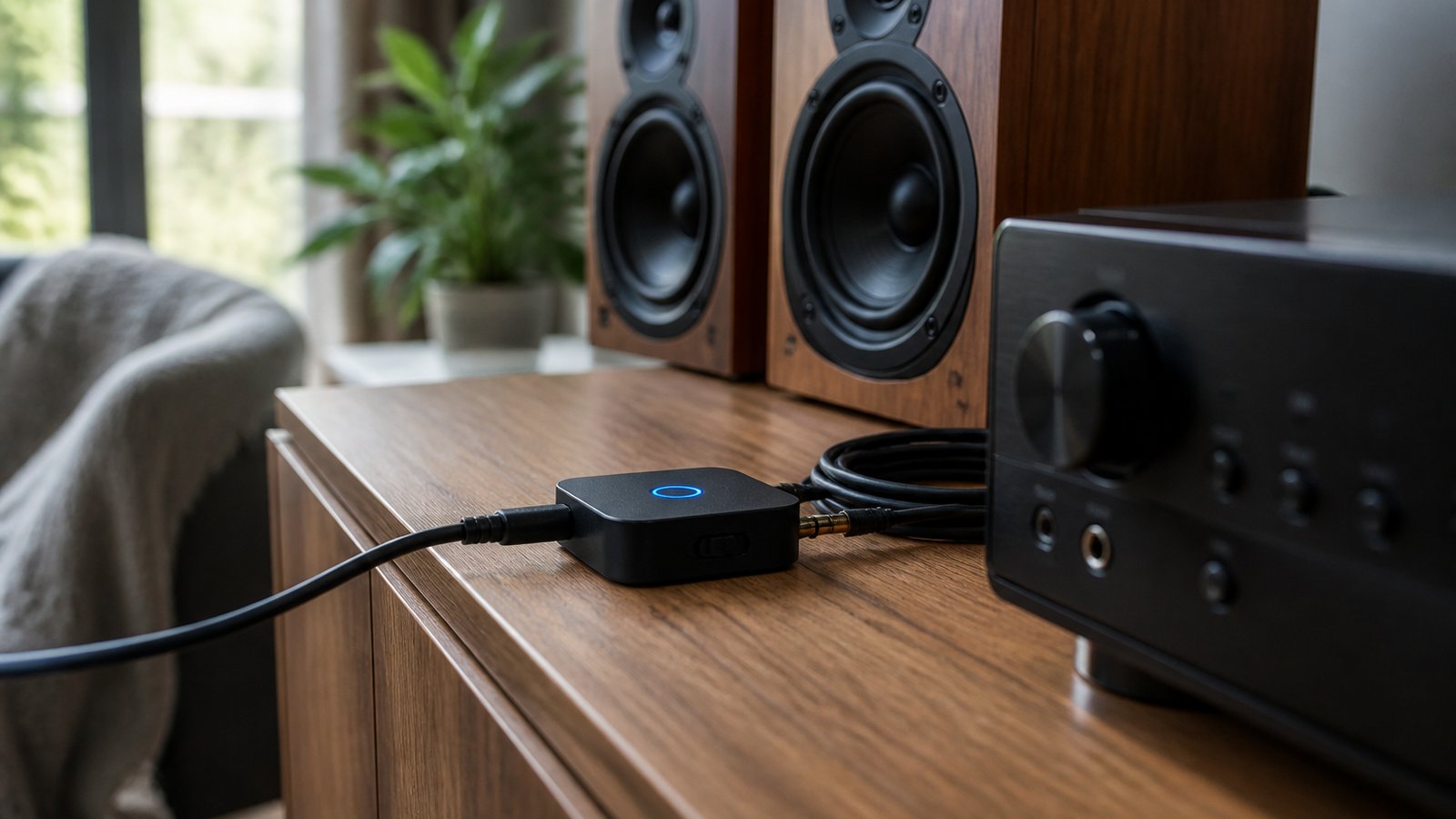 Btdock Bluetooth 5.4 Adapter Review Uk