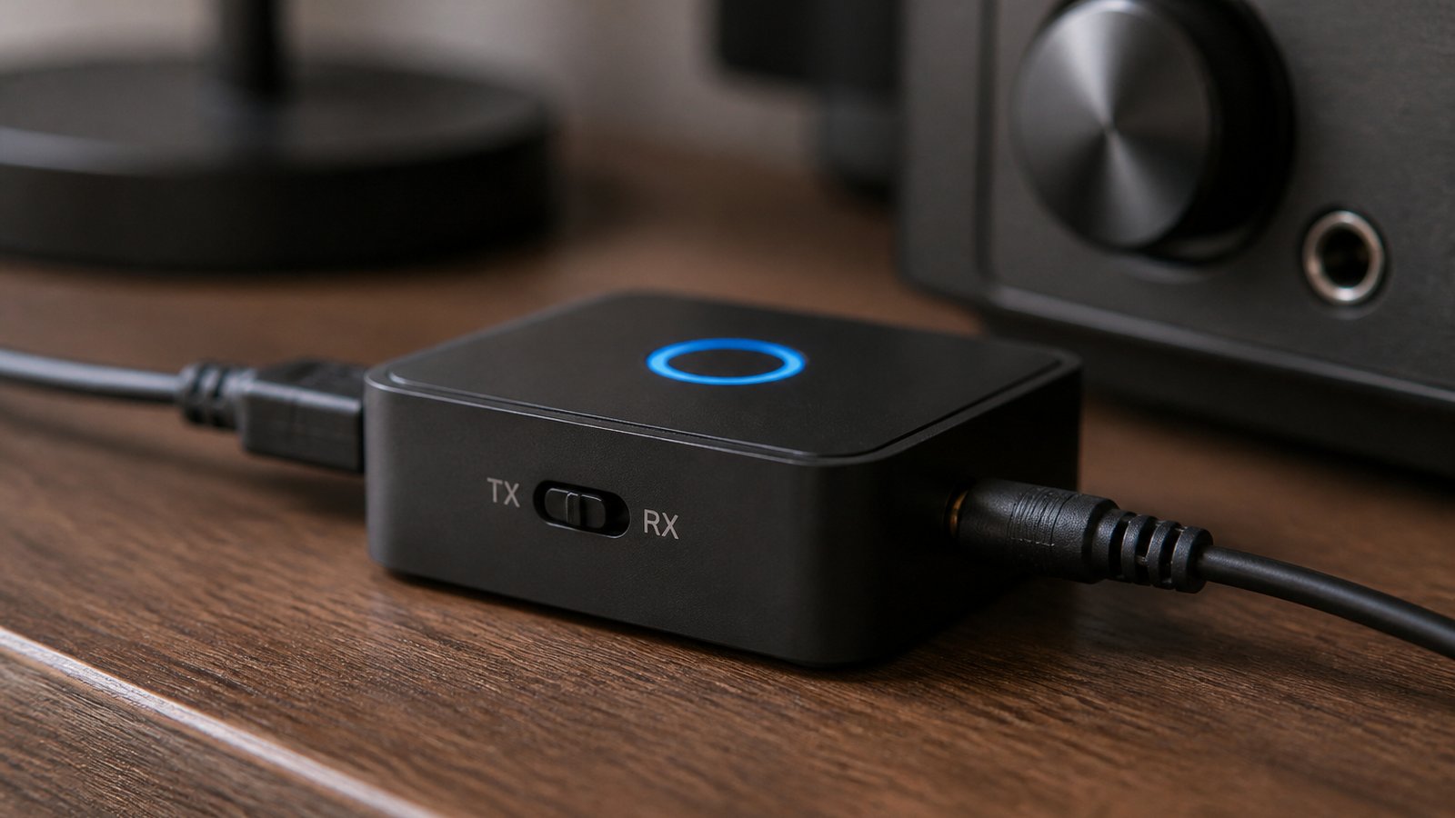Btdock No Sound Check Tx Rx Switch