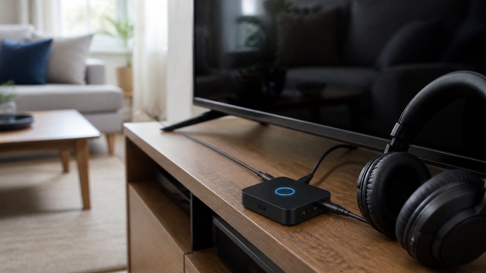 Btdock Vs 1Mii Transmitter Receiver Uk