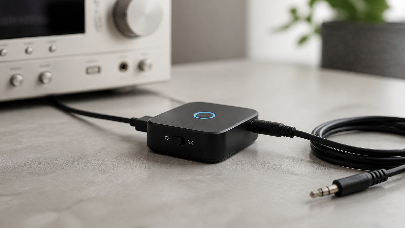Btdock Vs Ugreen Bluetooth Adapter Uk